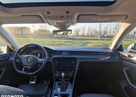 Фольксваген Arteon, об'ємом двигуна 1.97 л та пробігом 110 тис. км за 24838 $, фото 8 на Automoto.ua