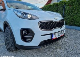 Киа Sportage, объемом двигателя 1.59 л и пробегом 97 тыс. км за 15961 $, фото 11 на Automoto.ua