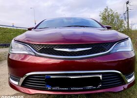 Крайслер 200, об'ємом двигуна 2.4 л та пробігом 83 тис. км за 12289 $, фото 14 на Automoto.ua