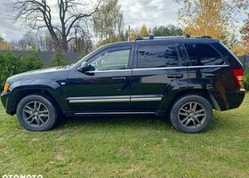 Джип Grand Cherokee, об'ємом двигуна 2.99 л та пробігом 410 тис. км за 7451 $, фото 1 на Automoto.ua