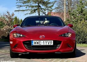 Мазда МХ-5, об'ємом двигуна 2 л та пробігом 89 тис. км за 17711 $, фото 14 на Automoto.ua