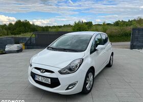 Хендай ix20, об'ємом двигуна 1.4 л та пробігом 64 тис. км за 7775 $, фото 1 на Automoto.ua