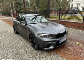 БМВ M2, объемом двигателя 2.98 л и пробегом 48 тыс. км за 37797 $, фото 10 на Automoto.ua