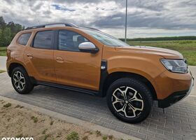 Дачія Duster, об'ємом двигуна 1 л та пробігом 55 тис. км за 11857 $, фото 4 на Automoto.ua