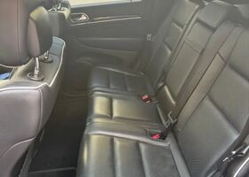 Джип Гранд Чероки 2012 в Европе на Automoto.ua Джип Гранд Чероки, объемом двигателя 2.99 л и пробегом 90 тыс. км за 15162 $, фото 6 на Automoto.ua