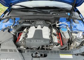 Ауді S4, об'ємом двигуна 3 л та пробігом 127 тис. км за 17063 $, фото 15 на Automoto.ua