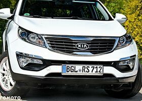 Киа Sportage, объемом двигателя 1.59 л и пробегом 49 тыс. км за 10778 $, фото 14 на Automoto.ua