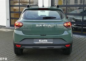 Дачія Sandero StepWay, об'ємом двигуна 1 л та пробігом 10 тис. км за 18963 $, фото 6 на Automoto.ua