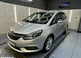 Опель Зафіра, об'ємом двигуна 1.6 л та пробігом 221 тис. км за 9914 $, фото 7 на Automoto.ua