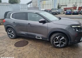 Ситроен C5 Aircross, объемом двигателя 2 л и пробегом 138 тыс. км за 18769 $, фото 4 на Automoto.ua