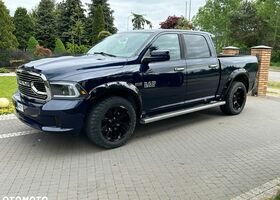 Додж РАМ, объемом двигателя 5.65 л и пробегом 254 тыс. км за 18790 $, фото 3 на Automoto.ua