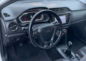 Білий DR Automobiles DR3, об'ємом двигуна 1.5 л та пробігом 100 тис. км за 11413 $, фото 9 на Automoto.ua