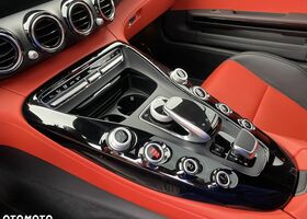 Мерседес AMG GT, объемом двигателя 3.98 л и пробегом 16 тыс. км за 114449 $, фото 8 на Automoto.ua