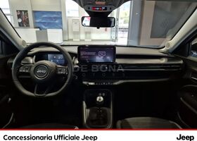 Джип Avenger 2023 в Европе на Automoto.ua Джип Avenger, объемом двигателя 1.2 л и пробегом 35 тыс. км за 22113 $, фото 8 на Automoto.ua