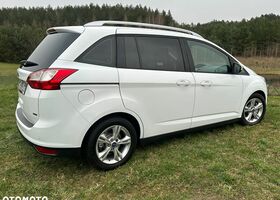 Форд Сі-Макс, об'ємом двигуна 1 л та пробігом 155 тис. км за 5896 $, фото 17 на Automoto.ua