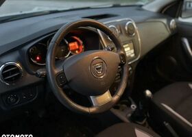 Дачія Sandero StepWay, об'ємом двигуна 0.9 л та пробігом 93 тис. км за 6026 $, фото 9 на Automoto.ua