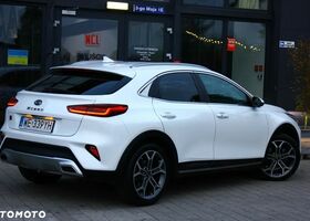 Кіа XCeed, об'ємом двигуна 1.35 л та пробігом 51 тис. км за 21145 $, фото 11 на Automoto.ua