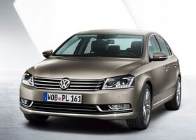 Фольксваген Пассат (все), Седан 2011 - н.в. (B7) 2,0 TSI