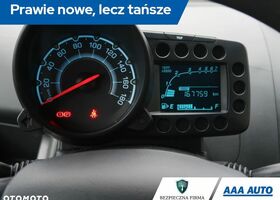 Шевроле Спарк, об'ємом двигуна 1 л та пробігом 168 тис. км за 3240 $, фото 11 на Automoto.ua