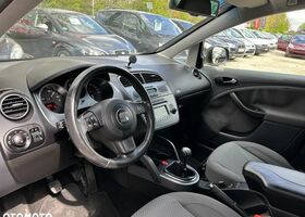 Сеат Алтеа, объемом двигателя 1.6 л и пробегом 225 тыс. км за 3002 $, фото 22 на Automoto.ua