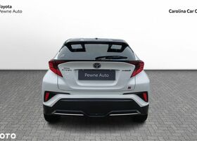 Тойота C-HR, об'ємом двигуна 1.8 л та пробігом 10 тис. км за 30216 $, фото 3 на Automoto.ua