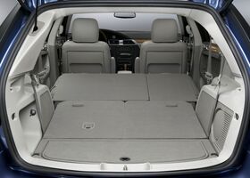 Крайслер Pacifica, Універсал 2003 - 2008 3.5 i V6 24V FWD