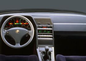 Альфа Ромео 164, Седан 1991 - 1998 Alfa  3.0 i V6 24V