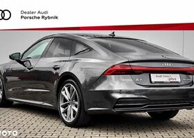 Ауді A7 Sportback, об'ємом двигуна 1.98 л та пробігом 24 тис. км за 58294 $, фото 3 на Automoto.ua