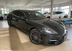 Порше Panamera, об'ємом двигуна 4 л та пробігом 7 тис. км за 90065 $, фото 5 на Automoto.ua