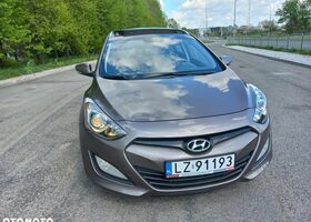 Хендай i30, объемом двигателя 1.58 л и пробегом 125 тыс. км за 6911 $, фото 3 на Automoto.ua