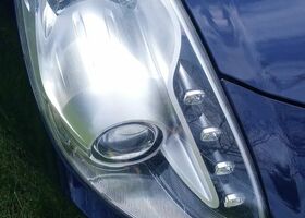 Альфа Ромео Giulietta, об'ємом двигуна 1.37 л та пробігом 147 тис. км за 7279 $, фото 27 на Automoto.ua
