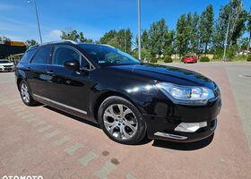 Ситроен С5, объемом двигателя 2 л и пробегом 293 тыс. км за 4536 $, фото 5 на Automoto.ua