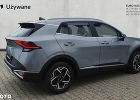 Киа Sportage, объемом двигателя 1.6 л и пробегом 37 тыс. км за 23737 $, фото 4 на Automoto.ua