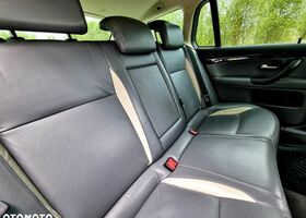 Сааб 9-3, объемом двигателя 2.79 л и пробегом 275 тыс. км за 4752 $, фото 18 на Automoto.ua