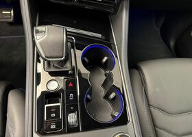 Фольксваген Туарег 2024 в Европе на Automoto.ua Серый Фольксваген Туарег, объемом двигателя 3 л и пробегом 66 тыс. км за 85020 $, фото 14 на Automoto.ua