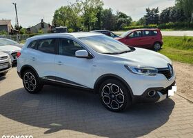 Рено Kadjar, об'ємом двигуна 1.2 л та пробігом 90 тис. км за 14037 $, фото 14 на Automoto.ua