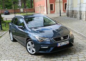 Сеат Леон, объемом двигателя 1.97 л и пробегом 95 тыс. км за 15961 $, фото 3 на Automoto.ua