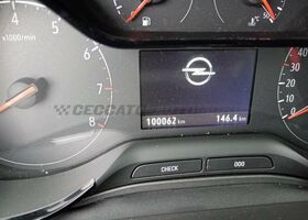 Білий Опель Grandland X, об'ємом двигуна 1.5 л та пробігом 100 тис. км за 18211 $, фото 13 на Automoto.ua