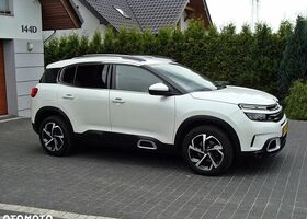 Сітроен C5 Aircross, об'ємом двигуна 2 л та пробігом 124 тис. км за 18358 $, фото 2 на Automoto.ua