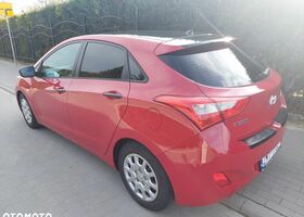 Хендай i30, об'ємом двигуна 1.4 л та пробігом 85 тис. км за 7235 $, фото 17 на Automoto.ua