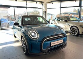 Синій Міні Cooper, об'ємом двигуна 1.5 л та пробігом 13 тис. км за 26076 $, фото 8 на Automoto.ua