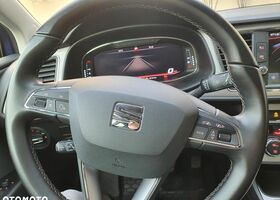 Сеат Leon, об'ємом двигуна 1.5 л та пробігом 56 тис. км за 17235 $, фото 9 на Automoto.ua