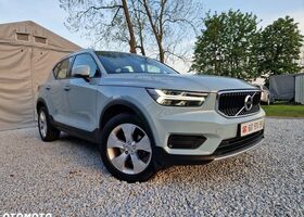 Вольво XC40, об'ємом двигуна 1.97 л та пробігом 160 тис. км за 17883 $, фото 5 на Automoto.ua