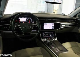 Ауди А6, объемом двигателя 1.97 л и пробегом 157 тыс. км за 25896 $, фото 8 на Automoto.ua