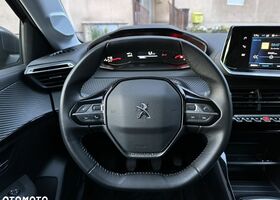 Пежо 208, об'ємом двигуна 1.2 л та пробігом 53 тис. км за 12937 $, фото 6 на Automoto.ua