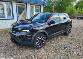 Опель Mokka, объемом двигателя 1.2 л и пробегом 17 тыс. км за 10086 $, фото 2 на Automoto.ua