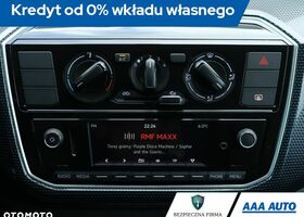 Фольксваген Ап, об'ємом двигуна 1 л та пробігом 55 тис. км за 8639 $, фото 12 на Automoto.ua