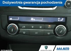 Рено Kadjar, объемом двигателя 1.46 л и пробегом 163 тыс. км за 14039 $, фото 10 на Automoto.ua