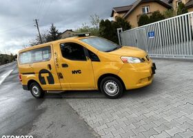 Ніссан NV200, об'ємом двигуна 1.6 л та пробігом 340 тис. км за 2981 $, фото 6 на Automoto.ua