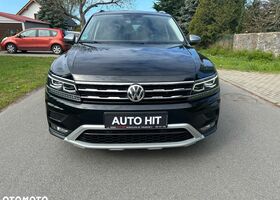 Фольксваген Tiguan Allspace, объемом двигателя 1.97 л и пробегом 161 тыс. км за 21361 $, фото 5 на Automoto.ua